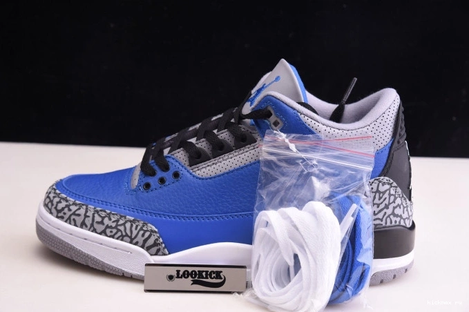 Rep 'Varsity Jordan - Air CT8532 Retro Royal' 400 3 0822